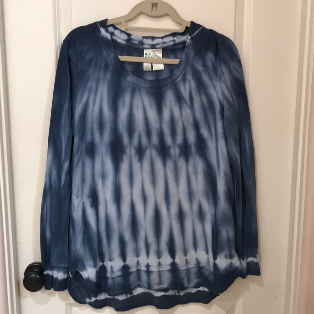 GreenTea - Lightweight sweatshirt
